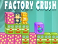 Mchezo Factory Crush