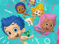 Mchezo Bubble Guppies: Ready Set Solve It