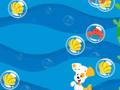 Mchezo Bubble Guppies: Popathon