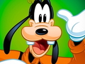 Mchezo Goofy Magic