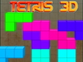 Mchezo Master Tetris 3D