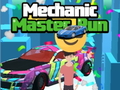 Mchezo Mechanic Master Run