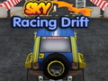 Mchezo Sky Racing Drift