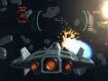 Mchezo Space fighter