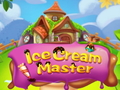 Mchezo IceCream Master
