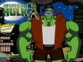 Mchezo Increduble Hulk 