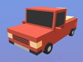 Mchezo Crazy Intersection 3d
