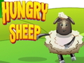 Mchezo Hungry Sheep