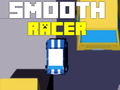 Mchezo Smooth Racer