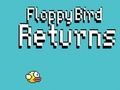 Mchezo Flappy Bird Adventure