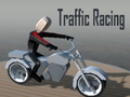 Mchezo Traffic Racing 