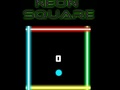 Mchezo Neon Square