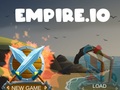 Mchezo Empire.io