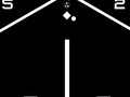 Mchezo Weird Pong