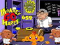 Mchezo Monkey Go Happy Stage 659