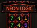 Mchezo Neon Logic