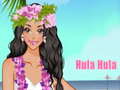 Mchezo Hula Hula