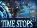 Mchezo Time Stops