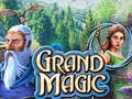 Mchezo Grand Magic