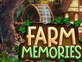 Mchezo Farm Memories