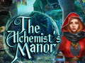 Mchezo The Alchemists Manor