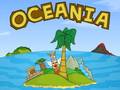 Mchezo Oceania