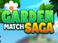 Mchezo Garden Match Saga