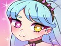 Mchezo Kawaii Dress Up