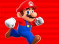 Mchezo Mario Runner Mobile