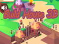 Mchezo Build House 3D
