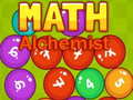 Mchezo Math Alchemist