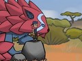 Mchezo Monster Defense