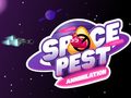 Mchezo Space Pest Annihilation