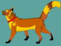 Mchezo Create a Cat
