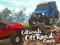 Mchezo Ultimate Off Road Cars 2