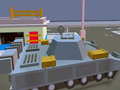 Mchezo Blocky Combat Swat Vehicle Desert