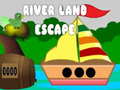 Mchezo River Land Escape