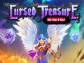 Mchezo Cursed Treasure 1½