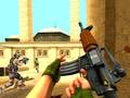 Mchezo FPS Assault Shooter