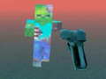 Mchezo Backrooms Survival Shooter