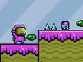 Mchezo Pink Guy 1