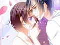 Mchezo Anime Dress Up Games 