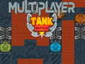 Mchezo Multiplayer Tank Battle