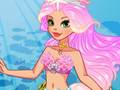 Mchezo Editors pick mermaid