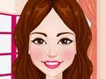 Mchezo Selena Gomez hairstyles