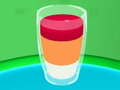 Mchezo Mixed Juice