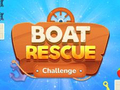 Mchezo Boat Rescue Challenge