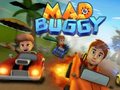 Mchezo Mad Buggy