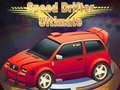 Mchezo Speed Drifter Ultimate