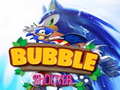 Mchezo Bubble Shooter 